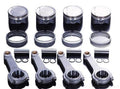 HKS H-beam Conrod set RB26DETT