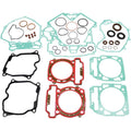 Vertex Pistons auto part detail