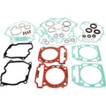Vertex Pistons auto part installed view