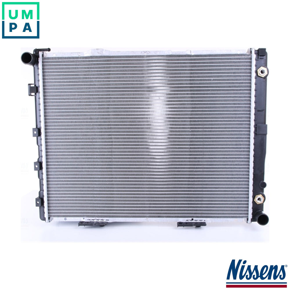 Radiator