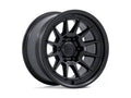SPUR 17X9 6X135 87 -12 M-BLK