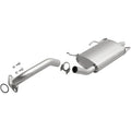 DIRECTFIT EXHAUST KIT 0004 MAXIMA