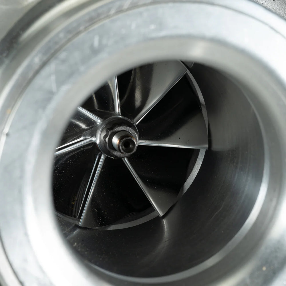 GTX3584RS Turbocharger Serv