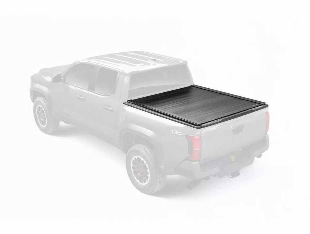 RANGER 5' BED (2019)