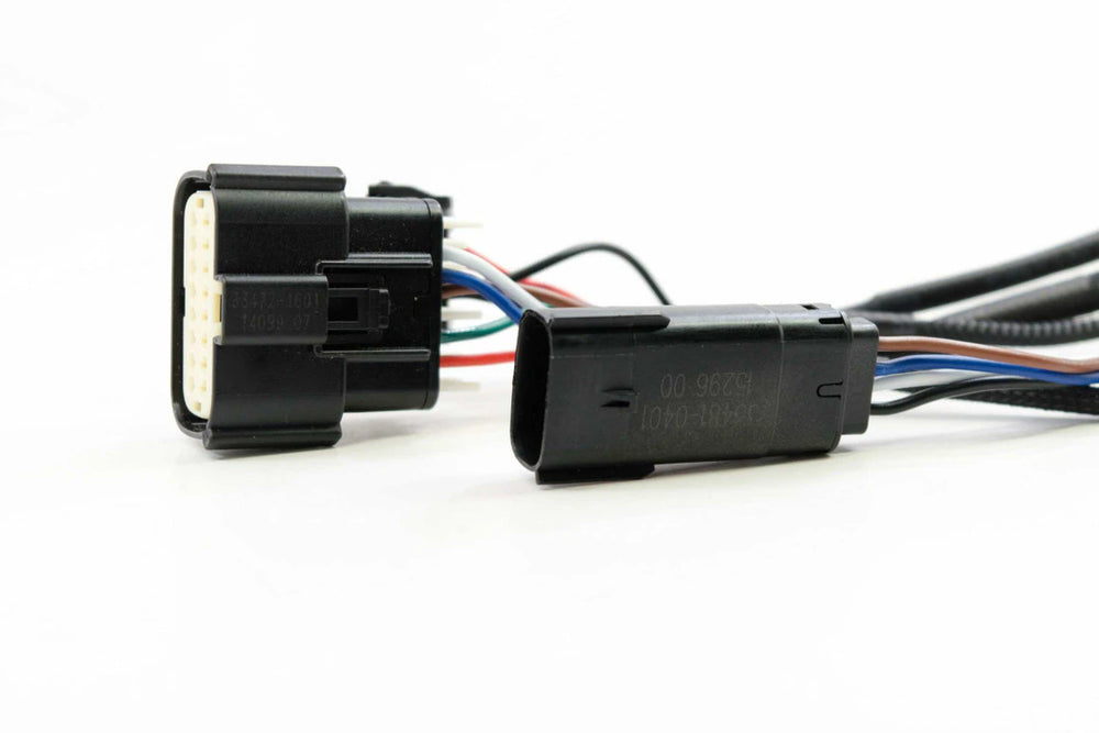 CONVERSION HARNESS: F150 OEM LED HE