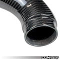 Y-PIPE,2.7T CARBON FIBERCARBO