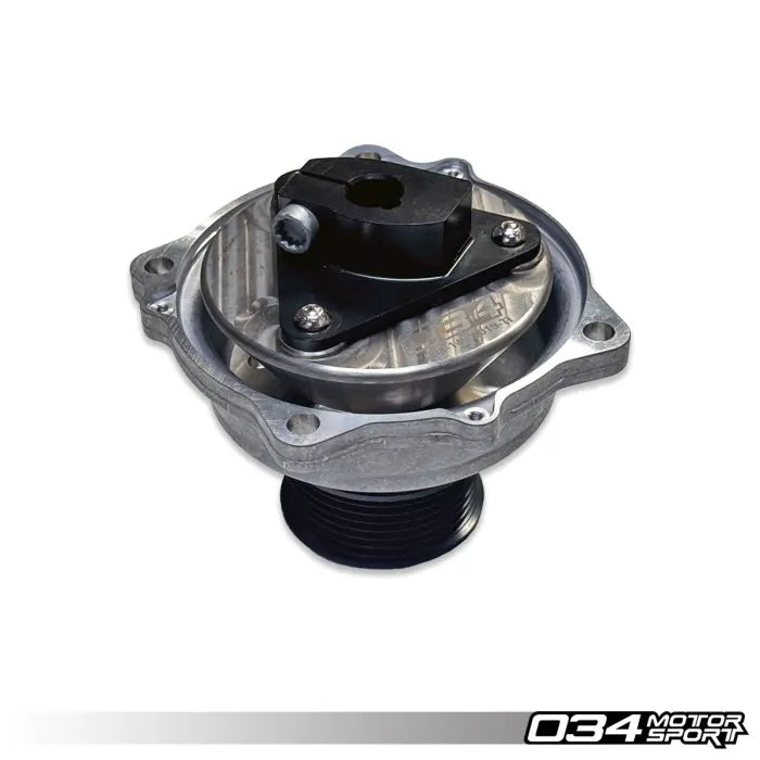 S-charger Clutch Dlt, Ti, CREC