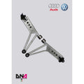 DNA Racing front suspension arms kit