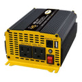 GPADVLIFEPO4300: 300 AMPHOUR ADVANCED LITHIUM BATTERY 12 VOLT