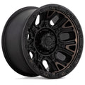 D824 20X9 8X6.5 M-BLK-DDT 1MM