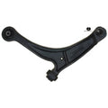 CONTROL ARM W/ BALL