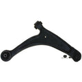 CONTROL ARM W/ BALL