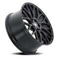 The Wheel Group auto part close-up