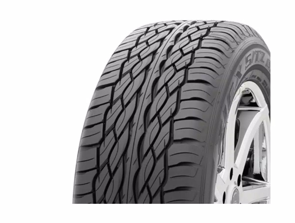 305/35R24 112H XL ZIEX S/TZ05