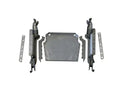 Jeep TJ 4 Link Suspension Mount Kit / Skid Motobilt