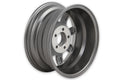 LEGENDARY WHEELS T/A 8SPOKE 17x7 5x114.3/5x4.5 +7MM OS CHARCOAL