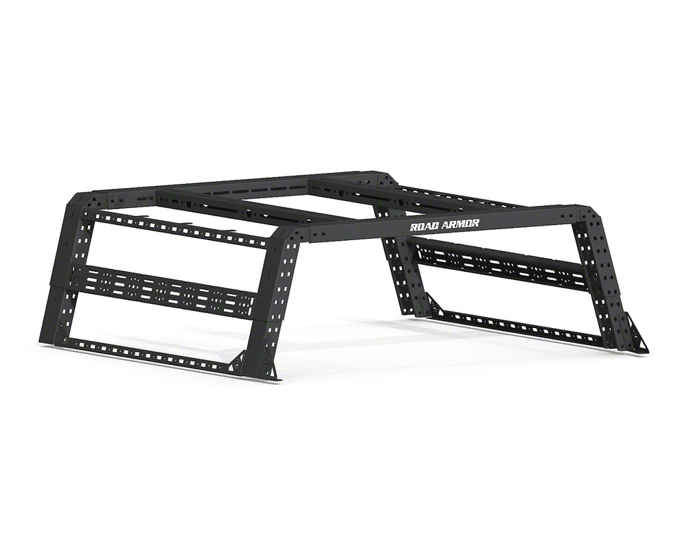 TRECK 6.5FT. ADJUSTABLE BED RACK SY