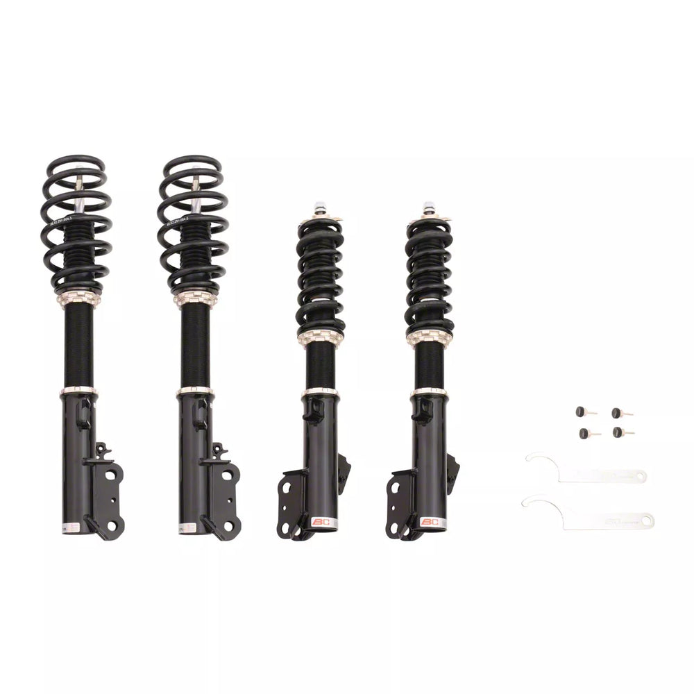BC Racing BR Series Coilovers For 09-17 Venza FWD