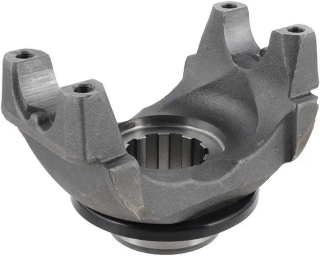 END YOKE ASSY