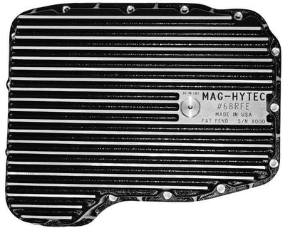 Mag-Hytec auto part