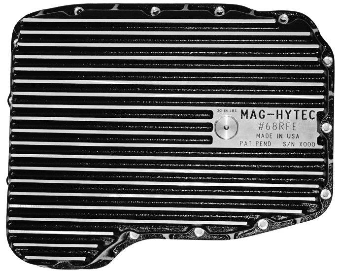 9900 GRAND CHEROKEE 4WD (4.7L 4.7L H.O. 5.7L HEMI) TRANSMISSION PAN