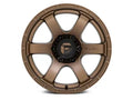D768 18X9 6X135 MT-BRNZ 01MM