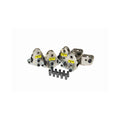 TRAILAIR EQUAFLEX SUSPENSION UPGRADE TRIPLE AXLE 3K6K CAPACITY