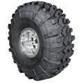 33X13.5016LT 8 PLY BLACK SIDEWALL SUPER SWAMPER LTBNYLON BIAS