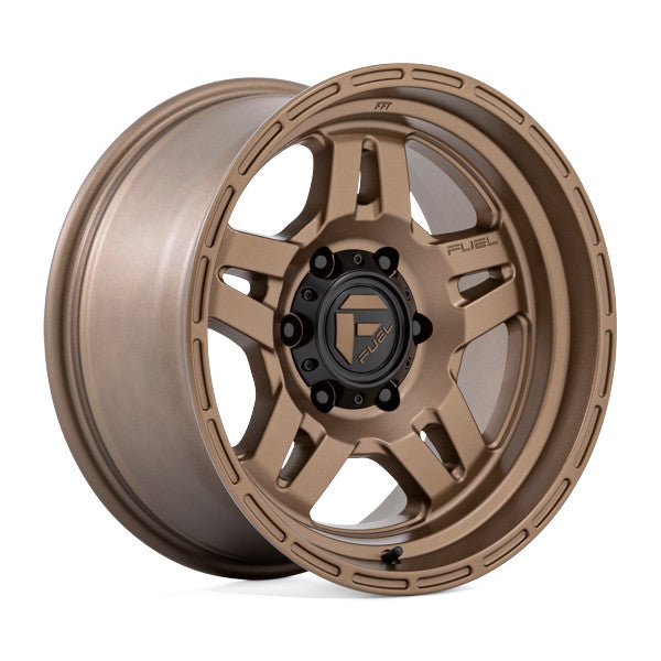 D800 18X9 6X5.5 MT-BRNZ 01MM