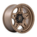 Fuel Off-Road auto part
