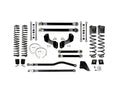 Jeep Gladiator JT 6.5 Inch Heavy Duty Enforcer Overland Lift Stage 3 Plus EVO Manufacturing