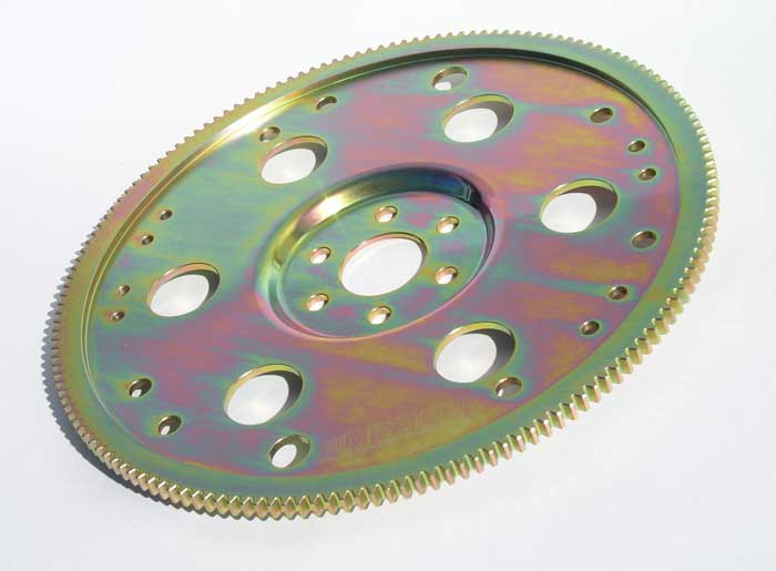 Billet Flexplate - SFI SBF 289-351 157 Tooth
