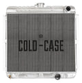 Cold Case Radiators auto part