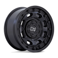 Black Rhino auto part