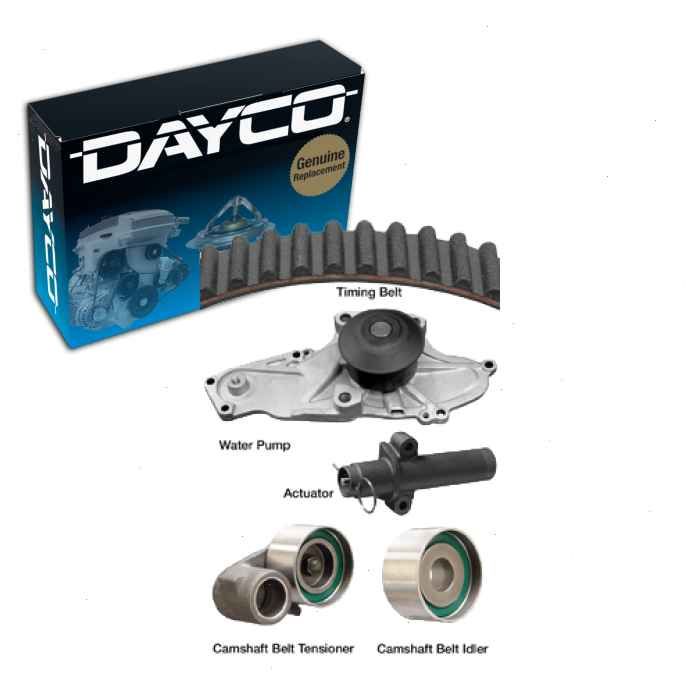 TIMING BELT WATR PMP KITS
