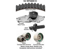 TIMING BELT WATR PMP KITS