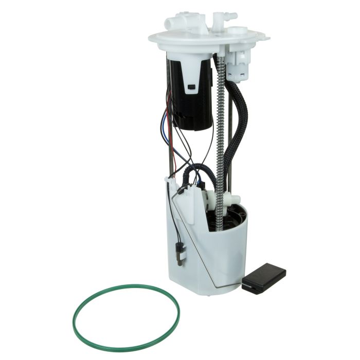 ELECTRIC FUEL PUMPS