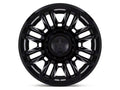 XD870 20X10 5X5.0/5.5 M-BLK -18MM