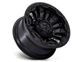XD870 20X10 5X5.0/5.5 M-BLK -18MM