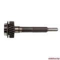 Manual Transmission Input Shaft