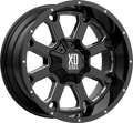 Wheel Pros, LLC auto part close-up