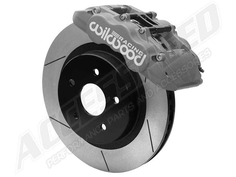 Wilwood auto part