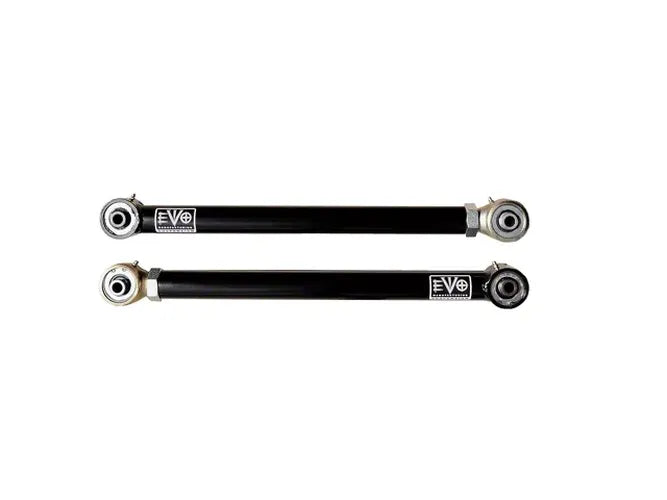 Jeep Gladiator JT Enforcer Rear Lower Adjustable Arm 2020-Pres Gladiator Pair EVO Mfg