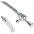 HITECH FLEXIBLE BRAIDED STAINLESS TRANSMISSION DIPSTICK