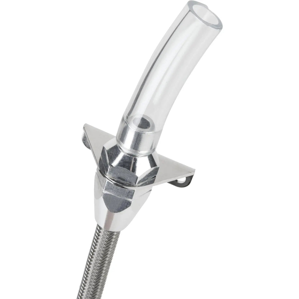 HITECH FLEXIBLE BRAIDED STAINLESS TRANSMISSION DIPSTICK
