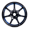 WedsSport SA-75R 18x9.5J 38 5x114 BLCII
