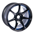 WedsSport SA-75R 18x9.5J 38 5x114 BLCII