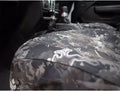 40/20/40 - SNOW CONCEAL ADJUSTABLE