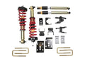 BELLTECH PERFORMANCE COILOVER KIT PLUS