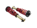 BELLTECH PERFORMANCE COILOVER KIT PLUS